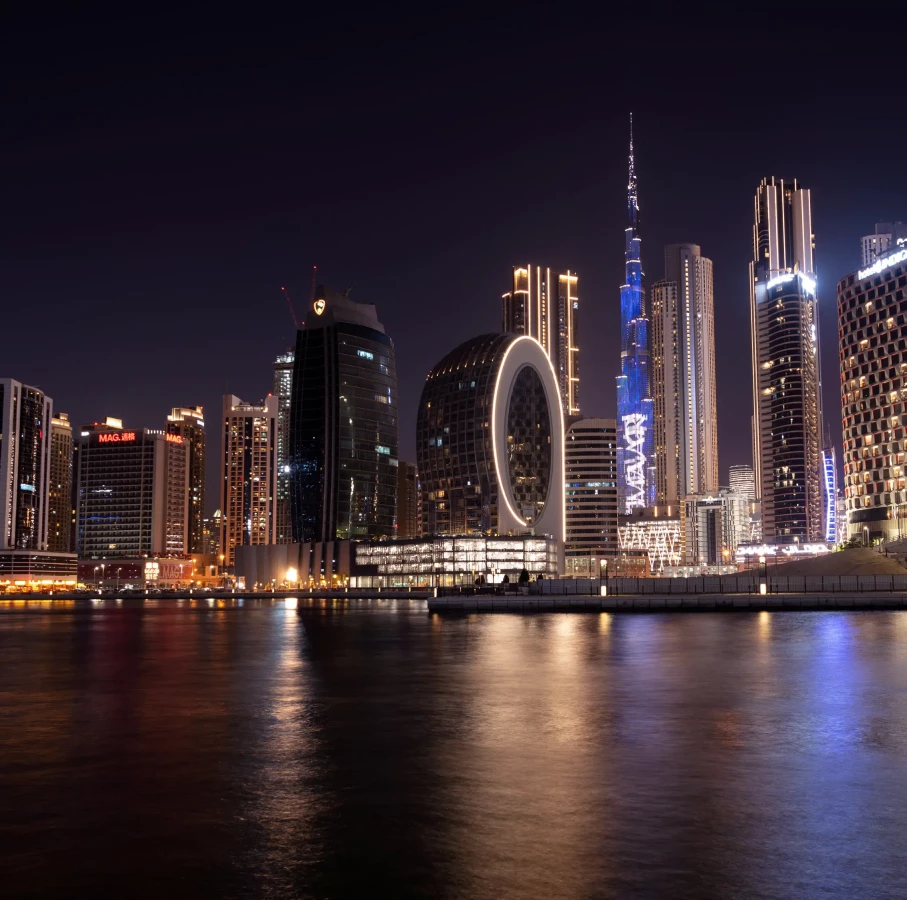 Burj Capital