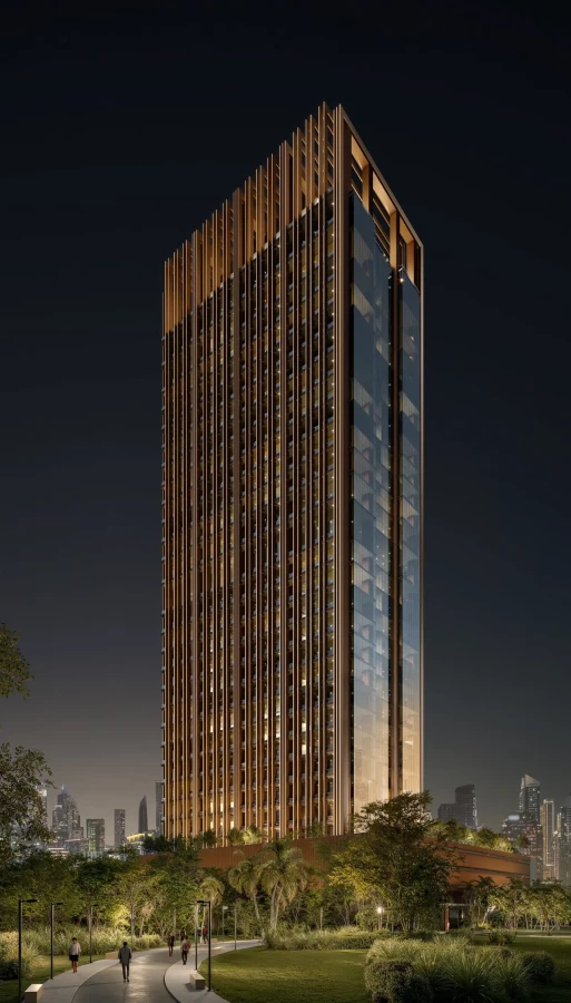 Burj Capital