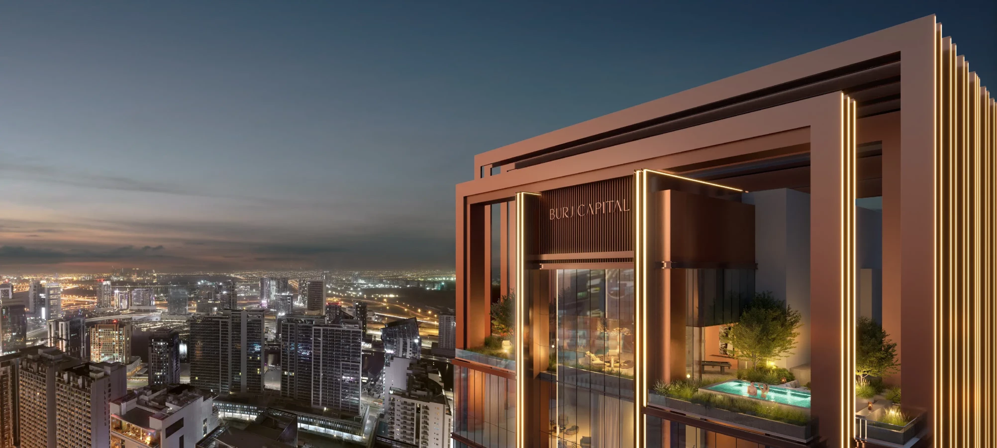 Burj Capital