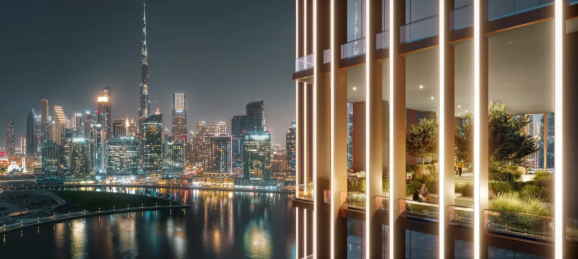 Burj Capital