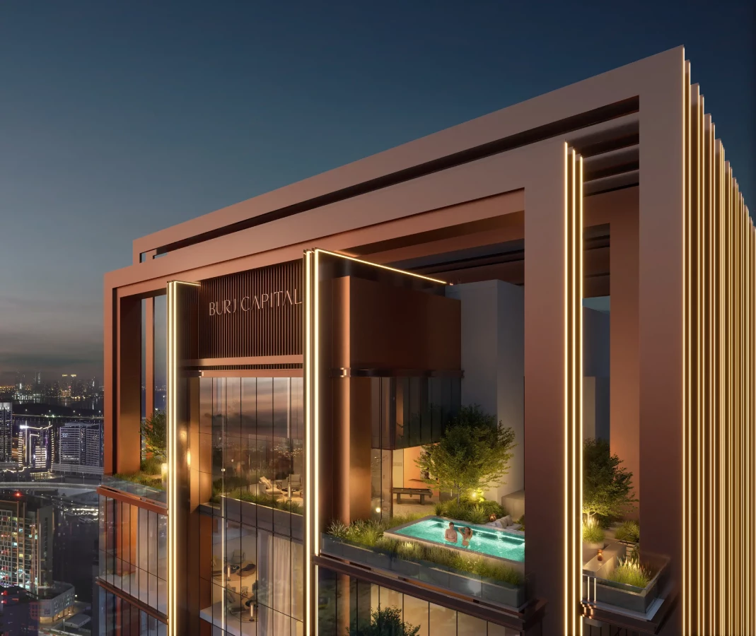 Burj Capital