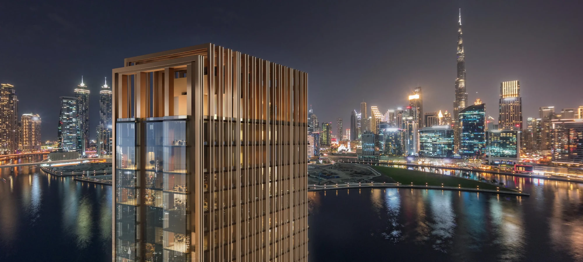 Burj Capital