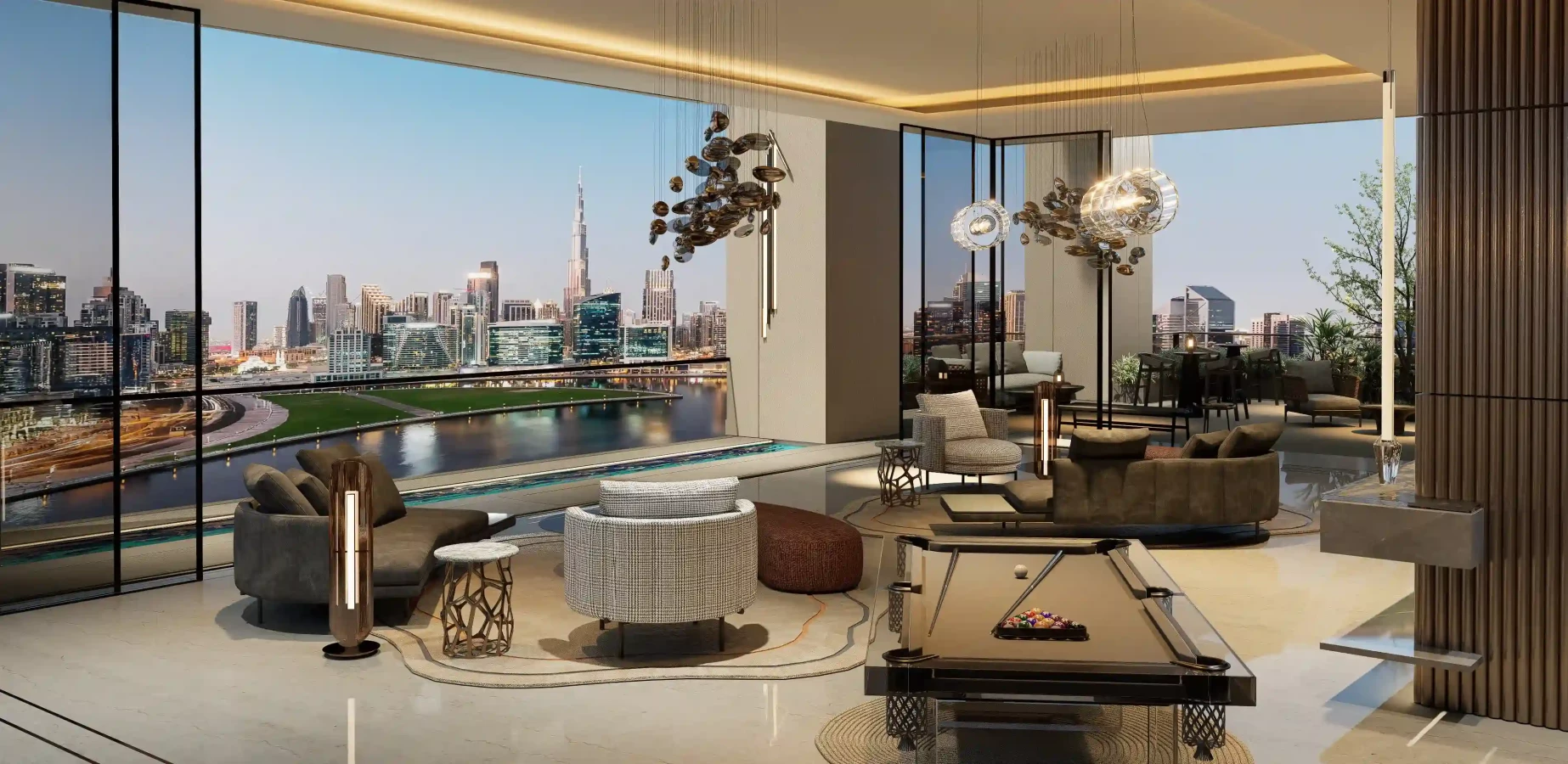 Burj Capital