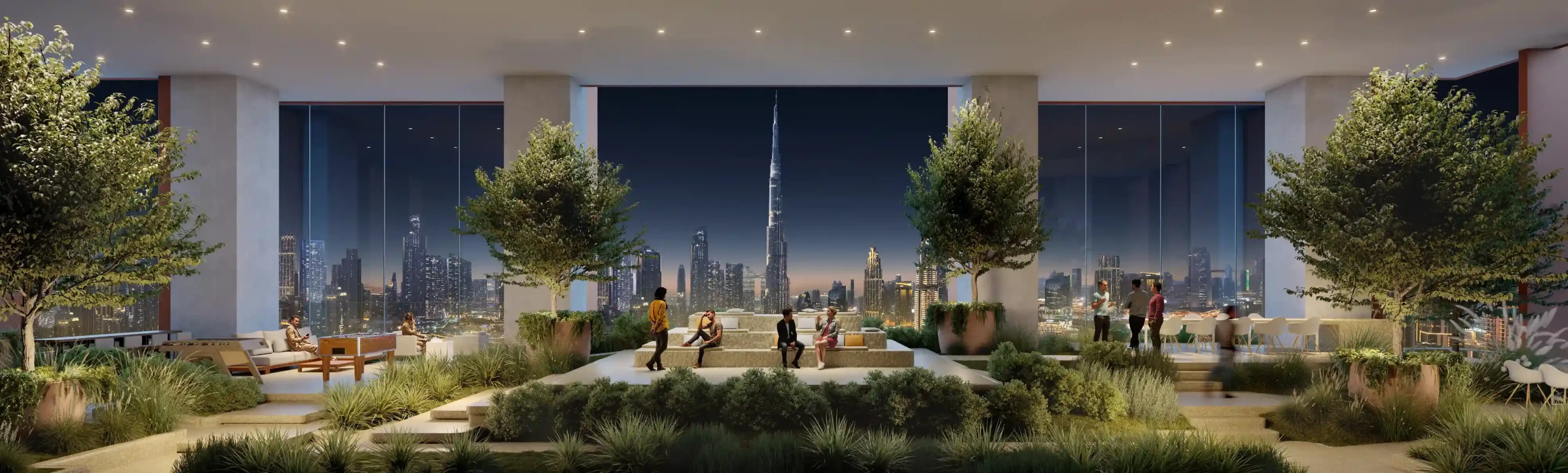 Burj Capital