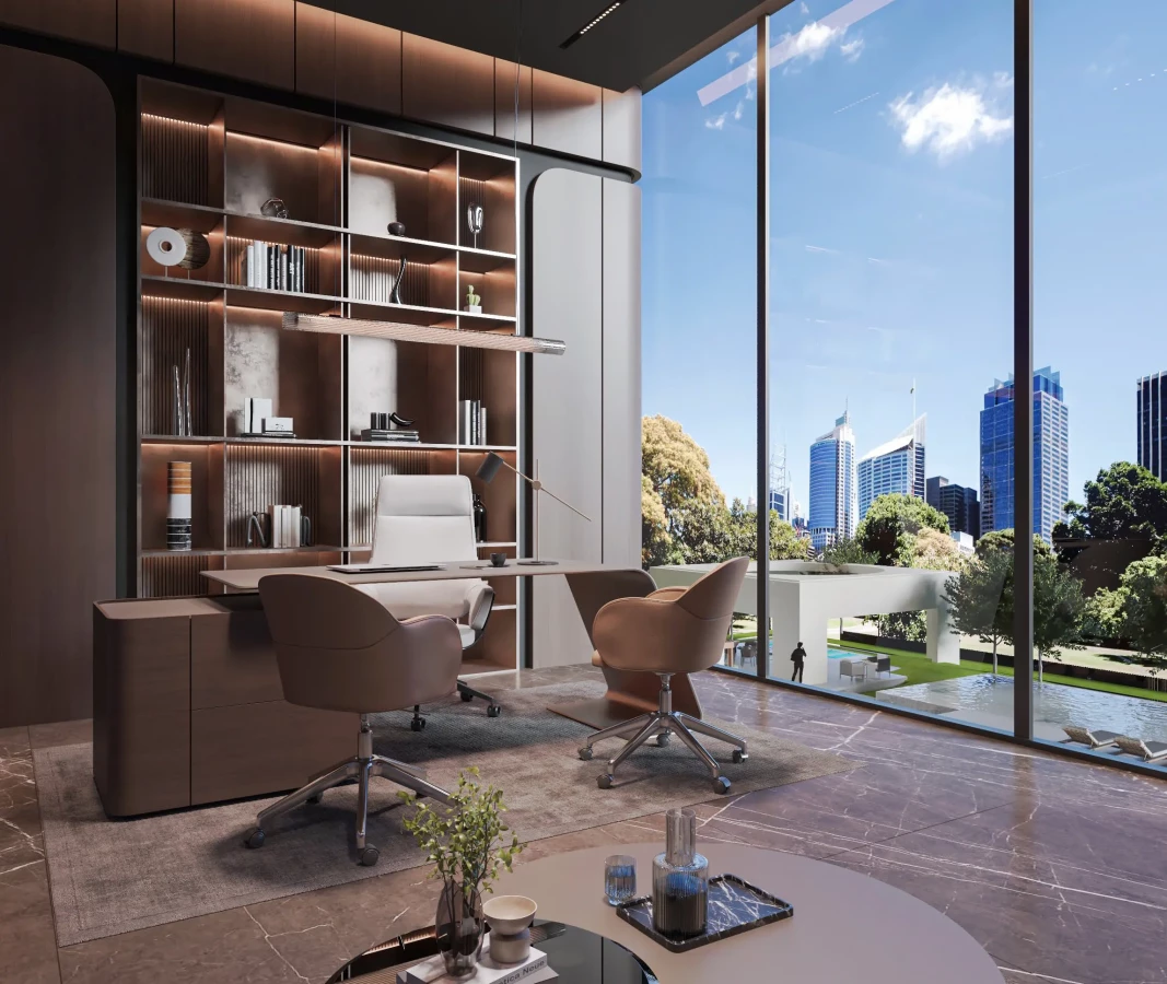 Burj Capital