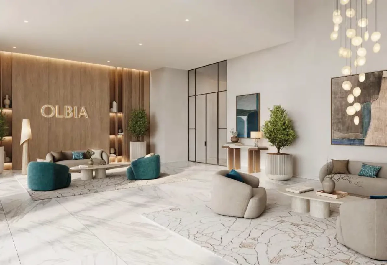 Nshama Olbia
