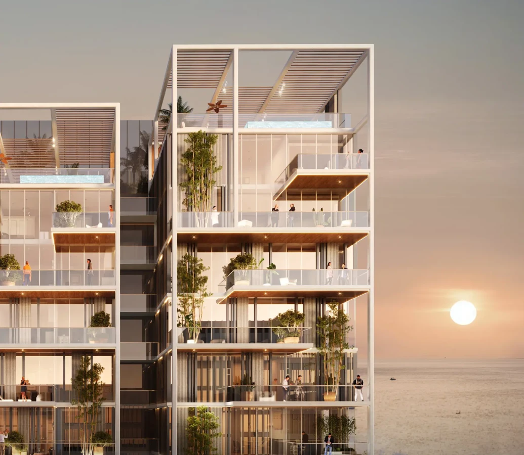 Wynwood Residences