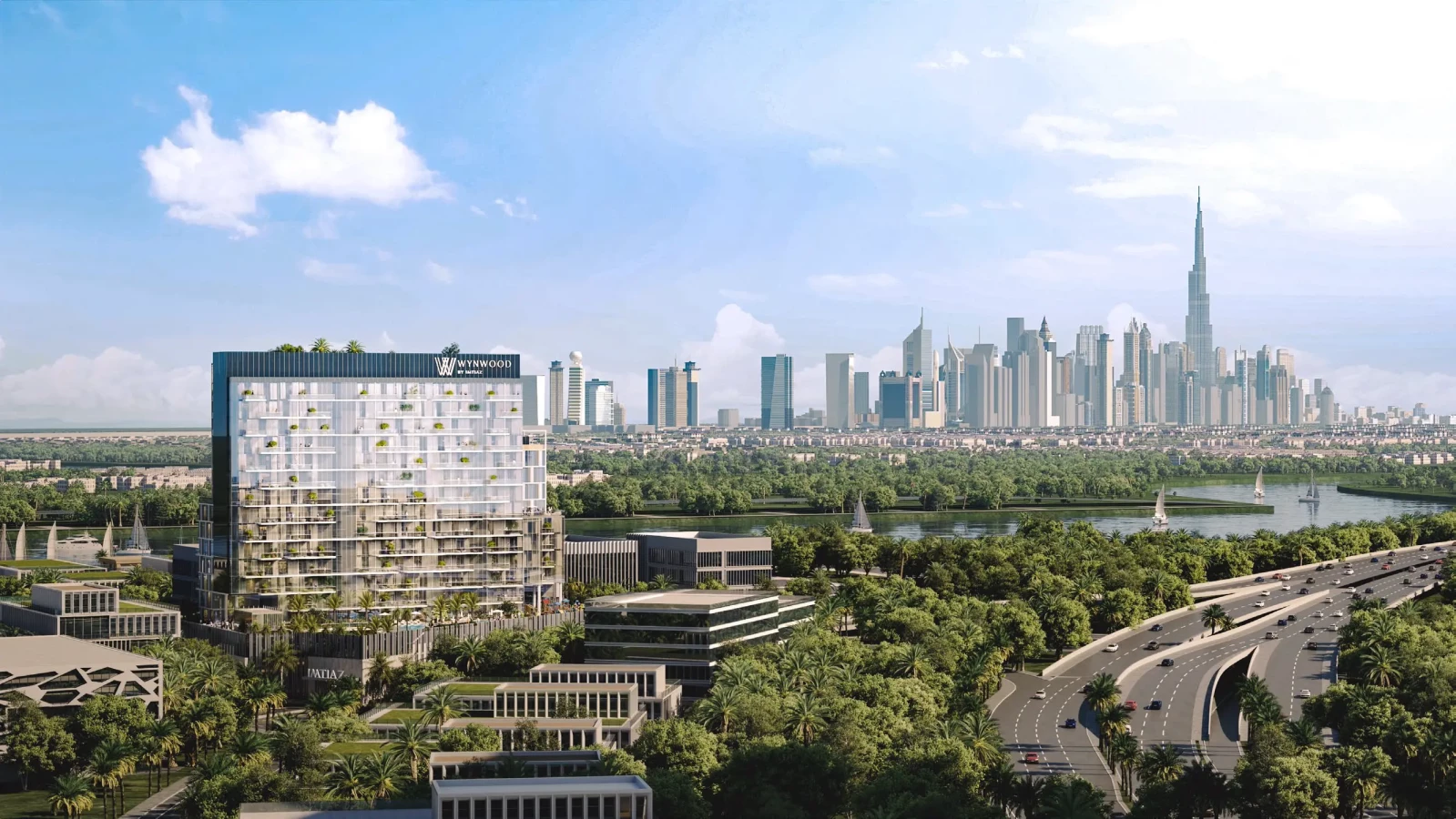Wynwood Residences