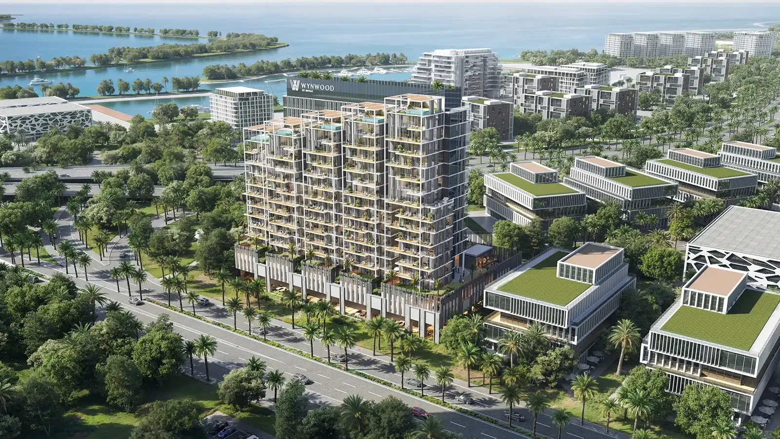 Wynwood Residences