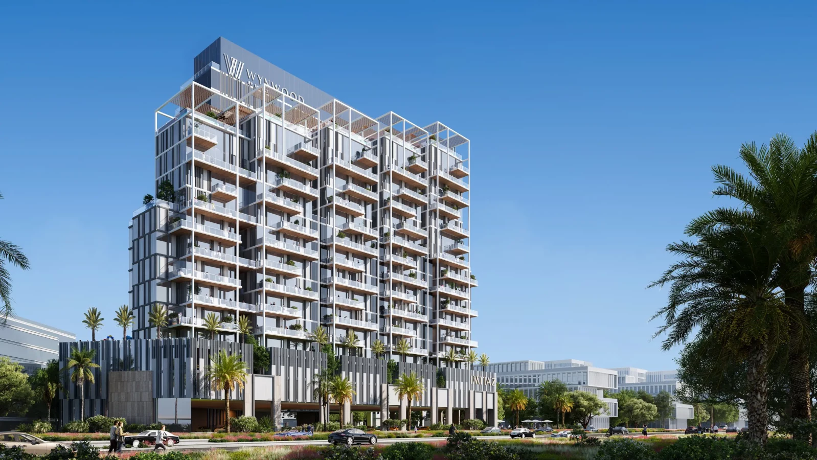 Wynwood Residences