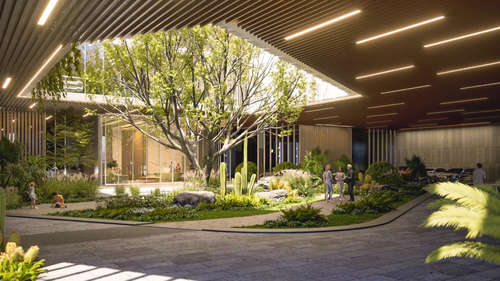 Wynwood Residences