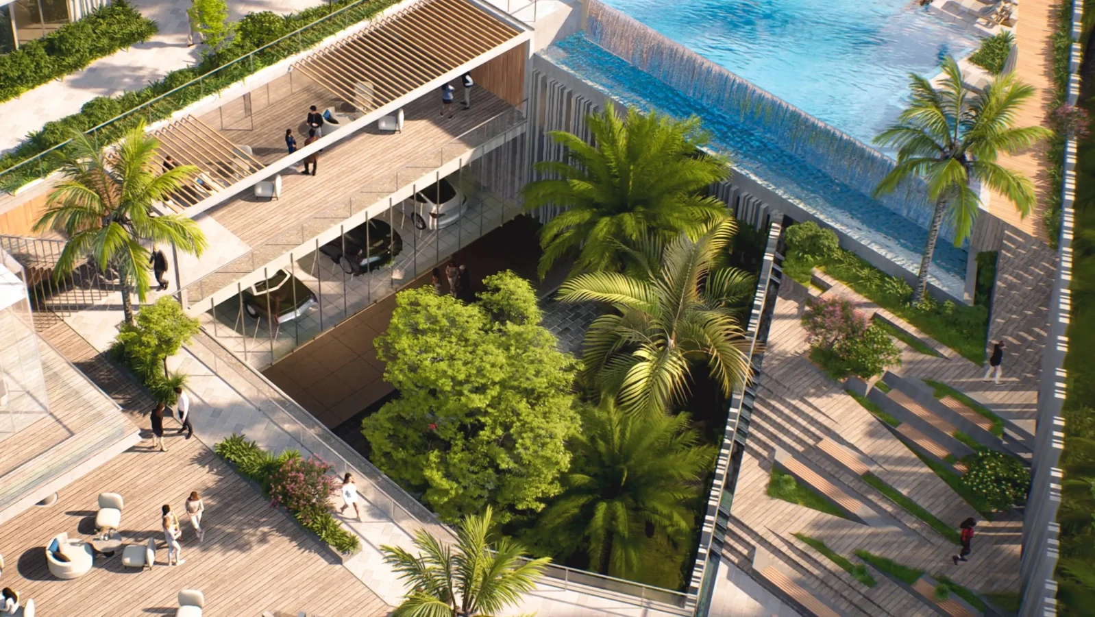 Wynwood Residences