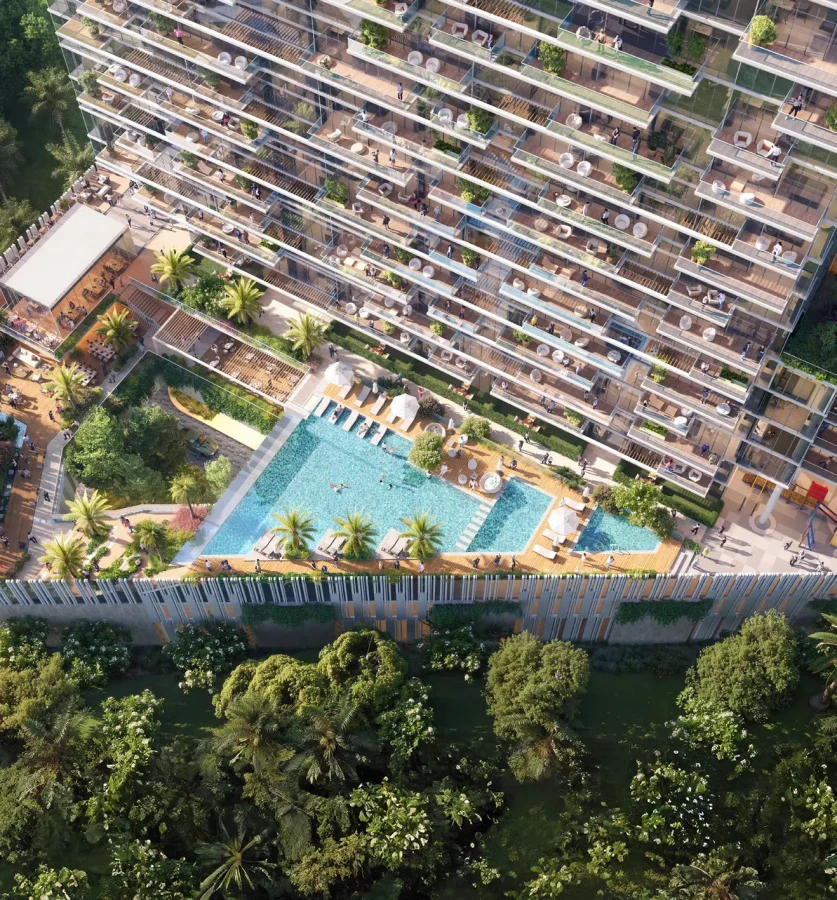 Wynwood Residences