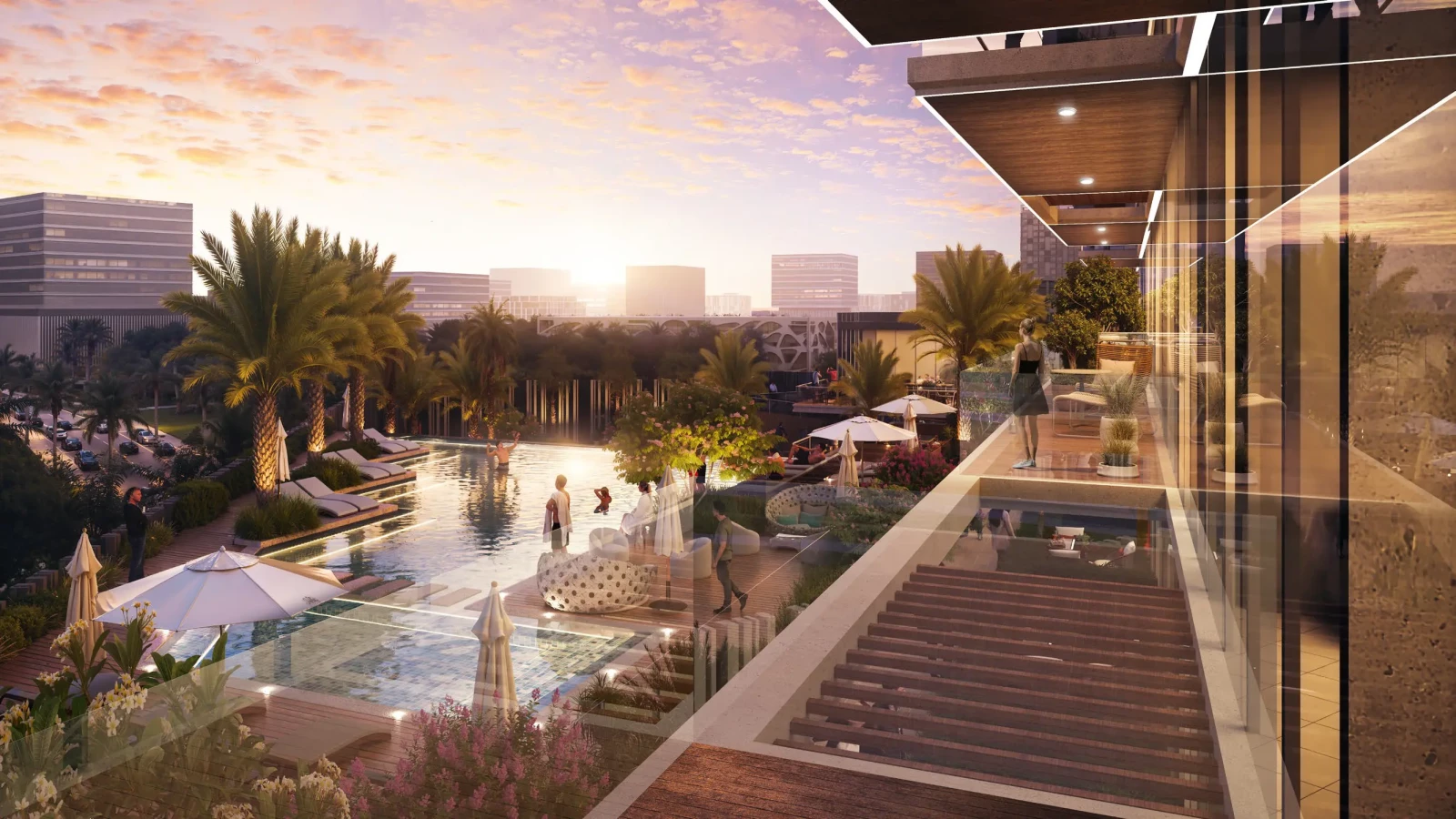 Wynwood Residences