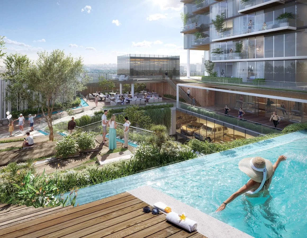 Wynwood Residences