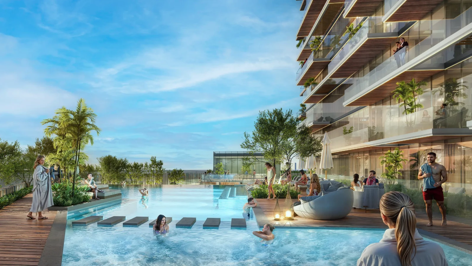 Wynwood Residences