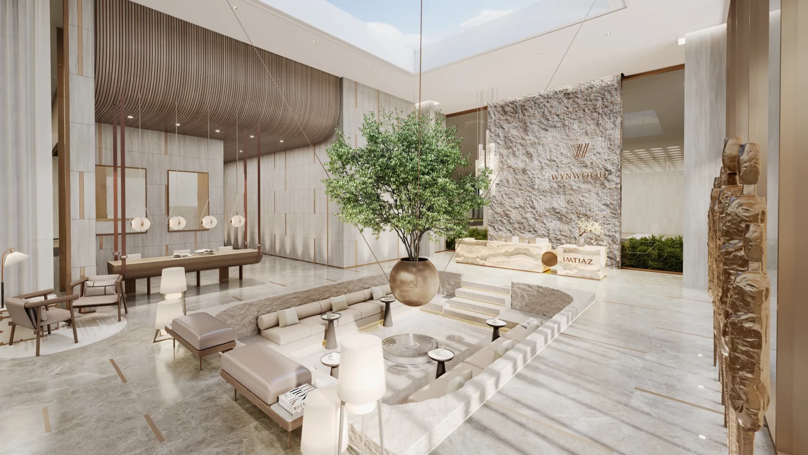 Wynwood Residences