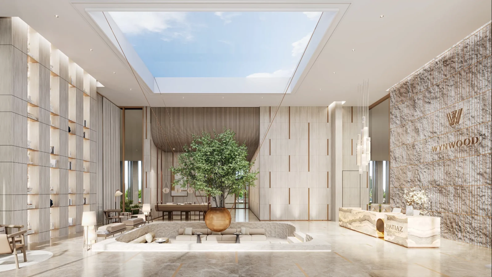 Wynwood Residences
