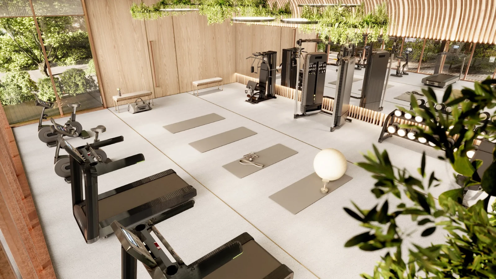 Wynwood Residences