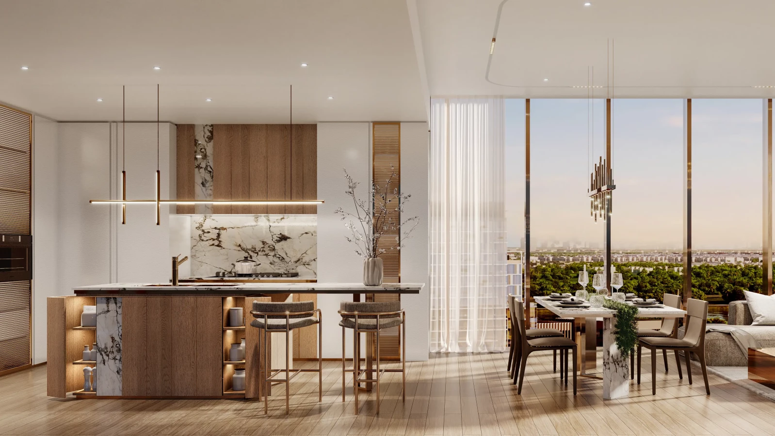 Wynwood Residences