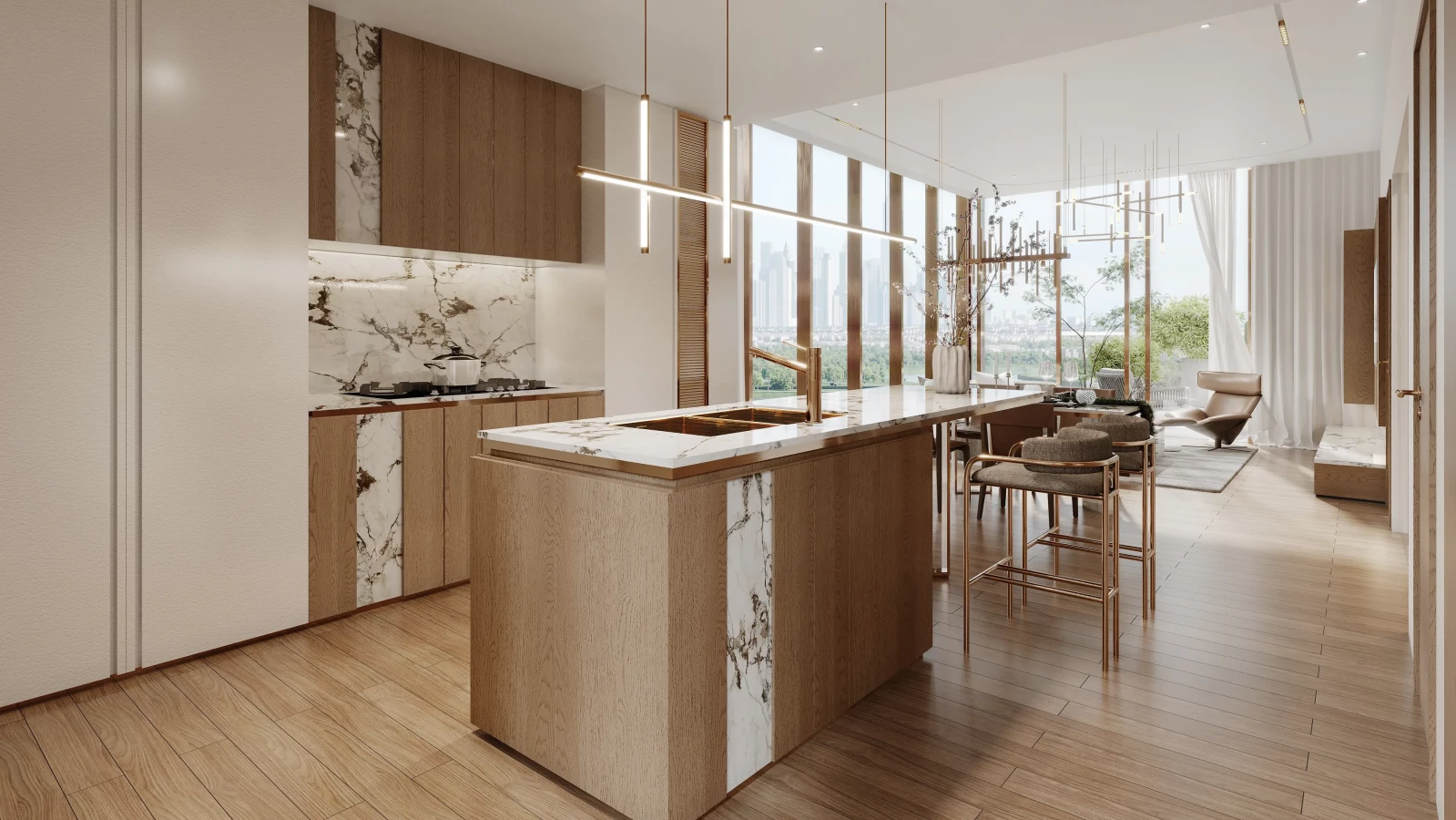 Wynwood Residences