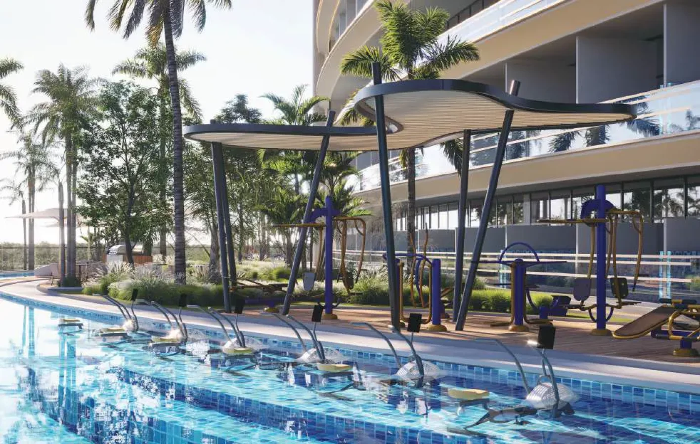 Samana Barari Heights