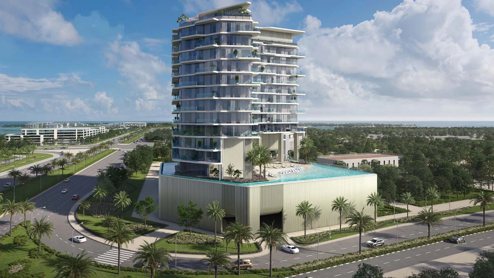 Octa Isle Interiors by Missoni