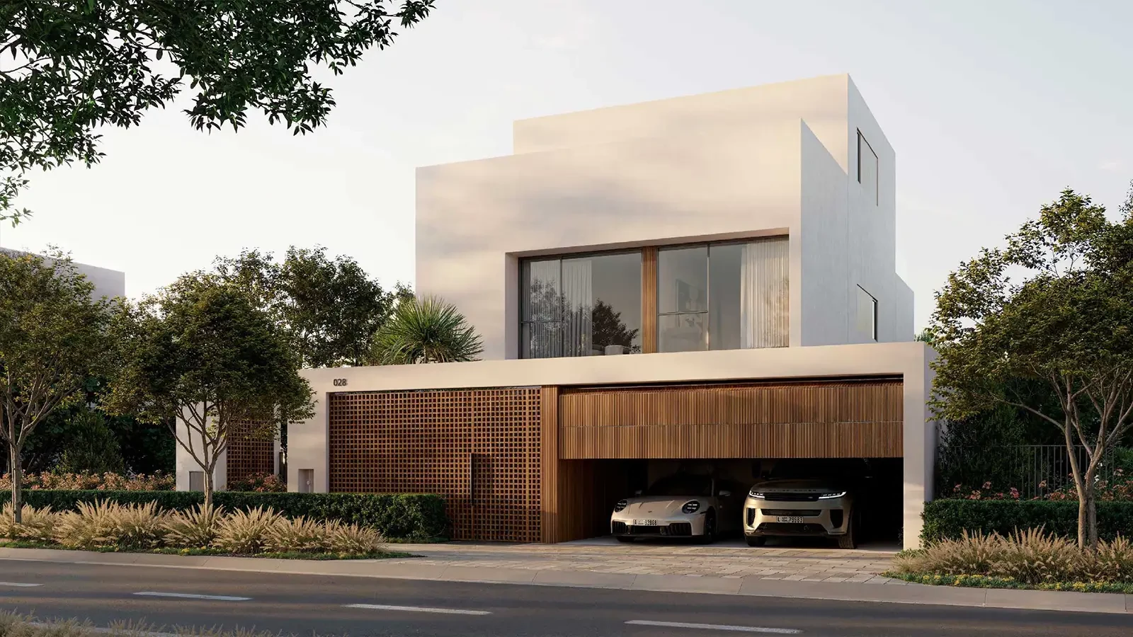 Chevalia Estate 2 at Grand Polo