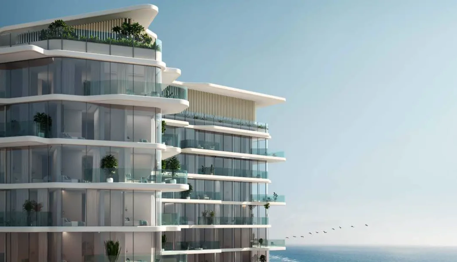 Octa Isle Interiors by Missoni