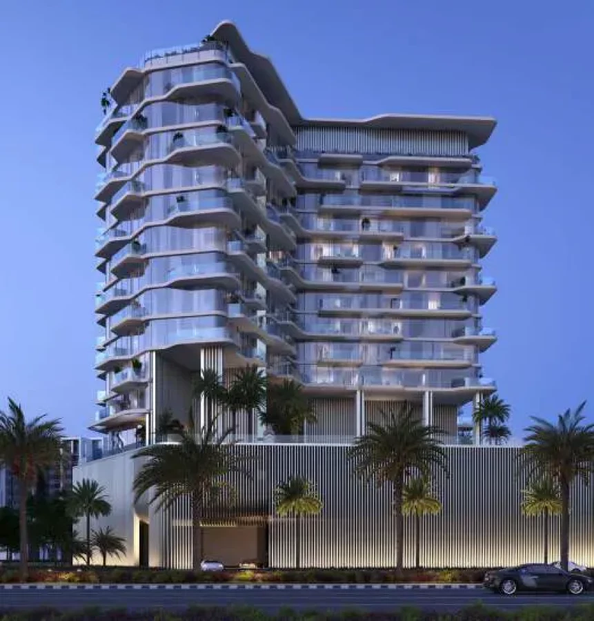 Octa Isle Interiors by Missoni