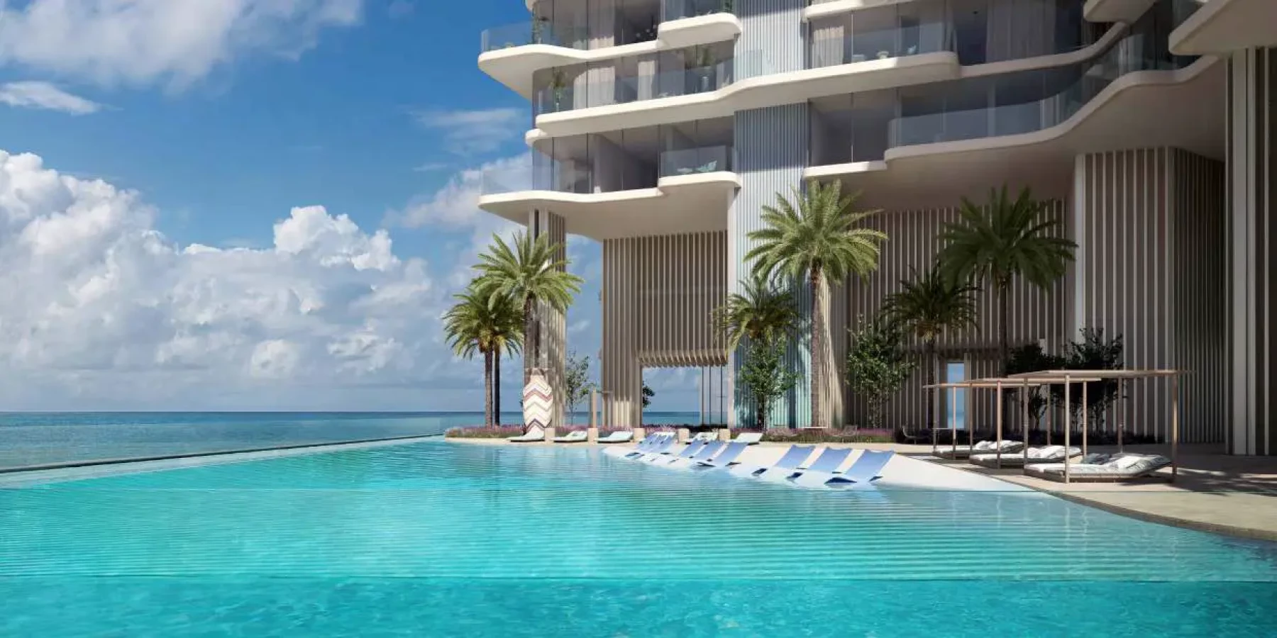 Octa Isle Interiors by Missoni