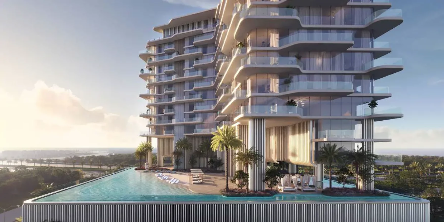 Octa Isle Interiors by Missoni