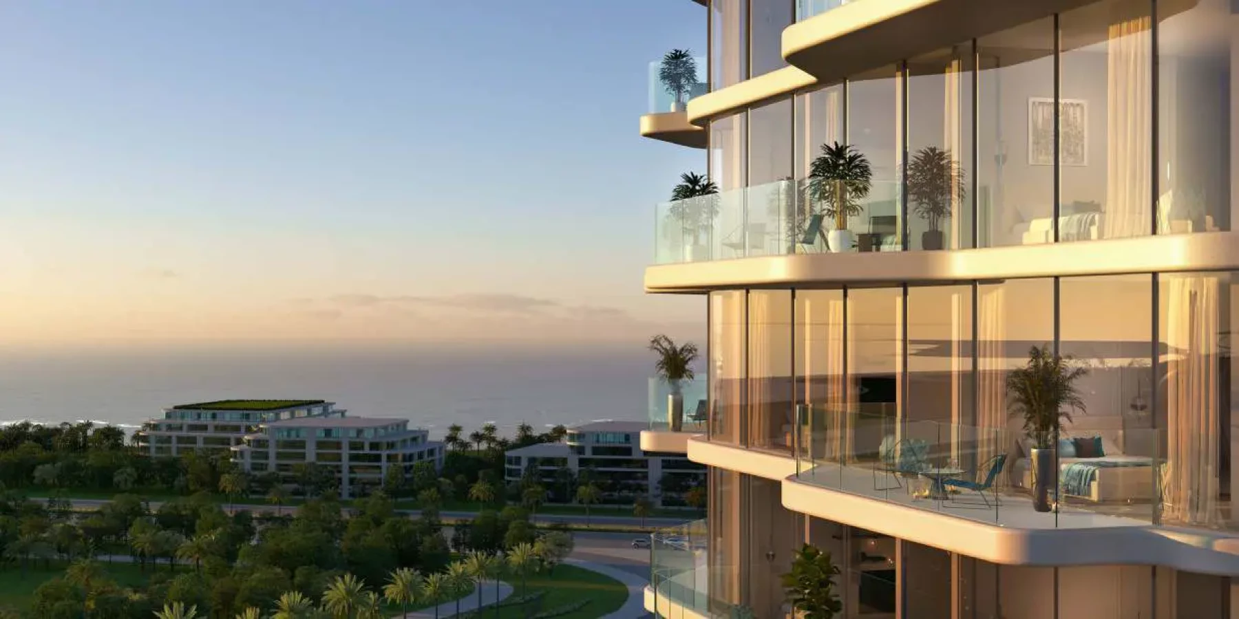 Octa Isle Interiors by Missoni