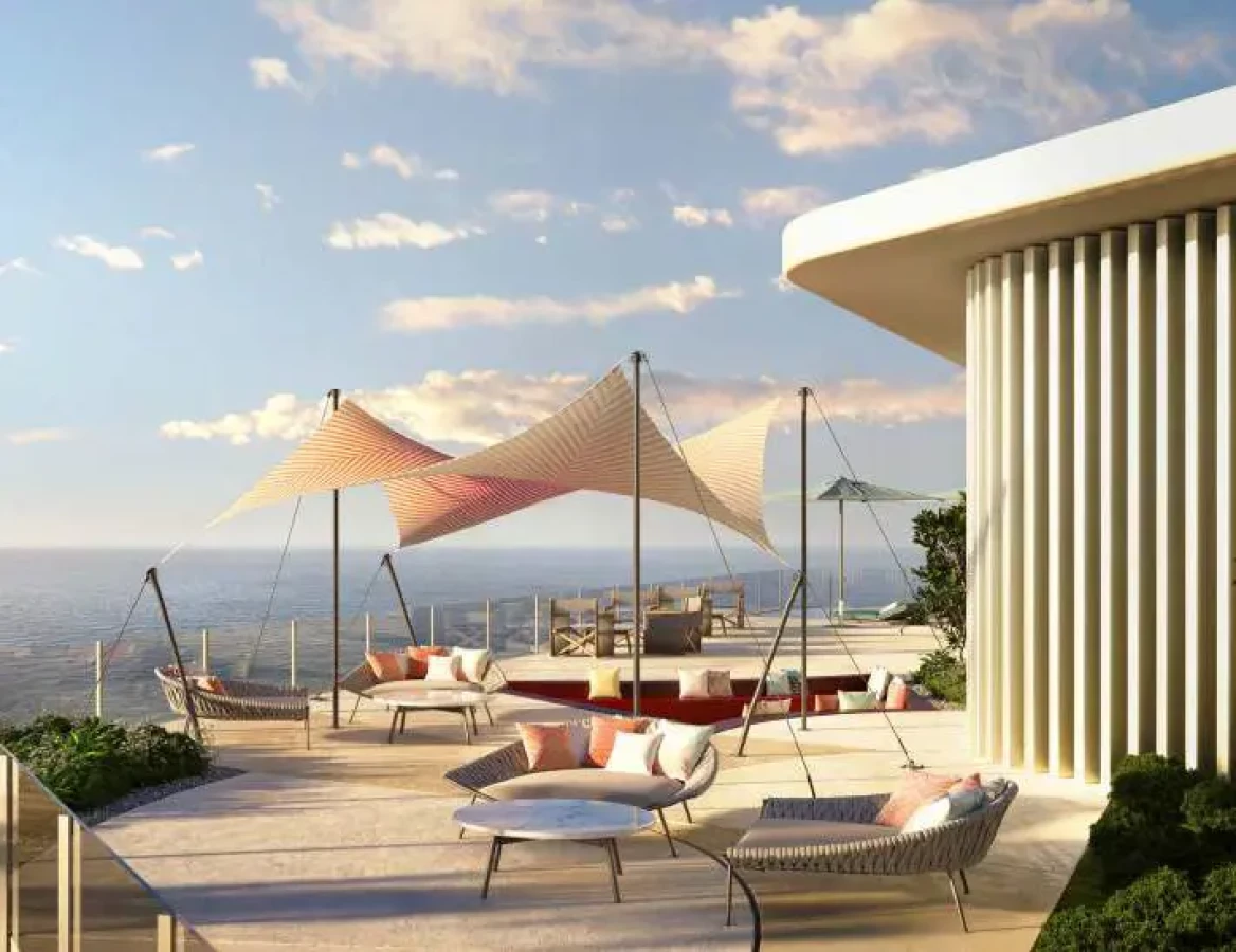 Octa Isle Interiors by Missoni