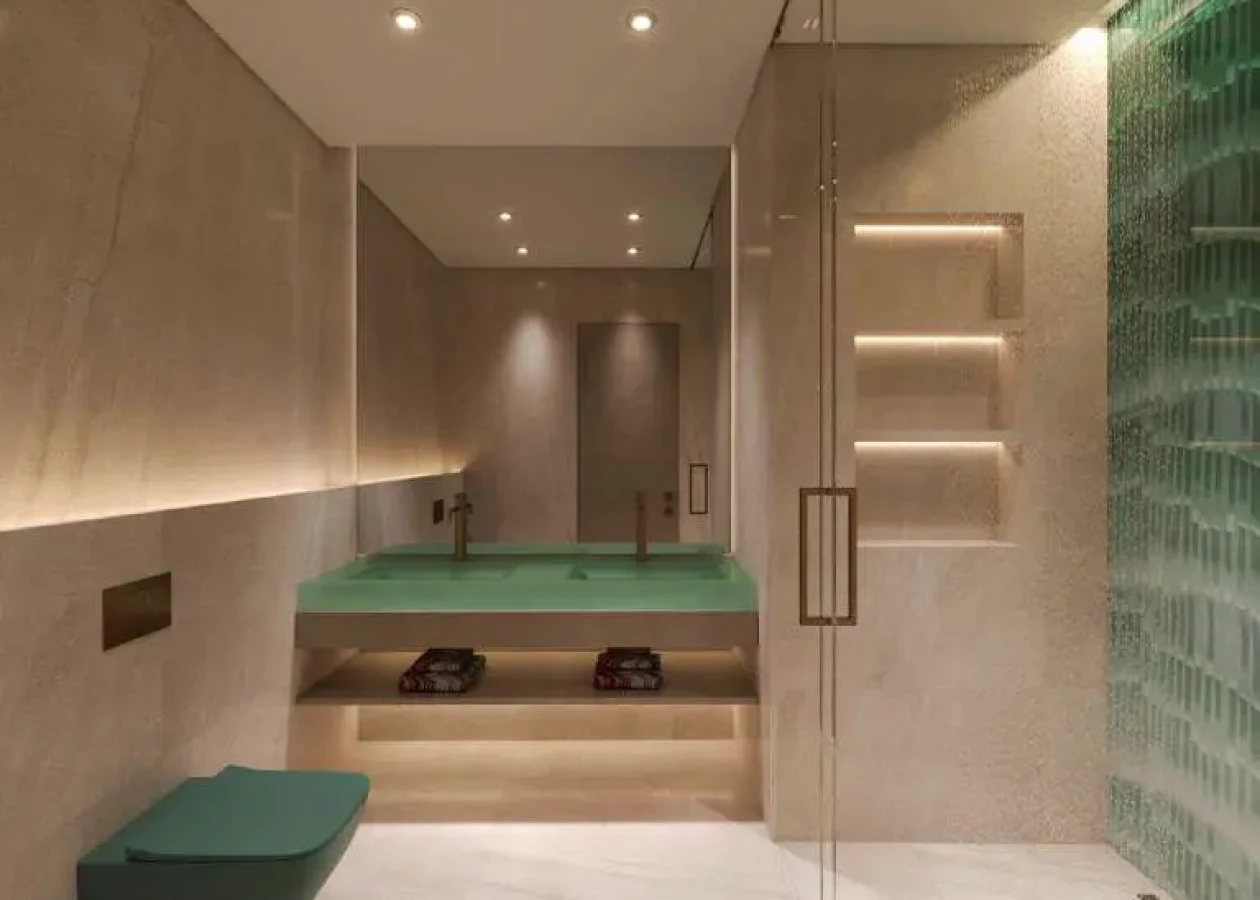 Octa Isle Interiors by Missoni