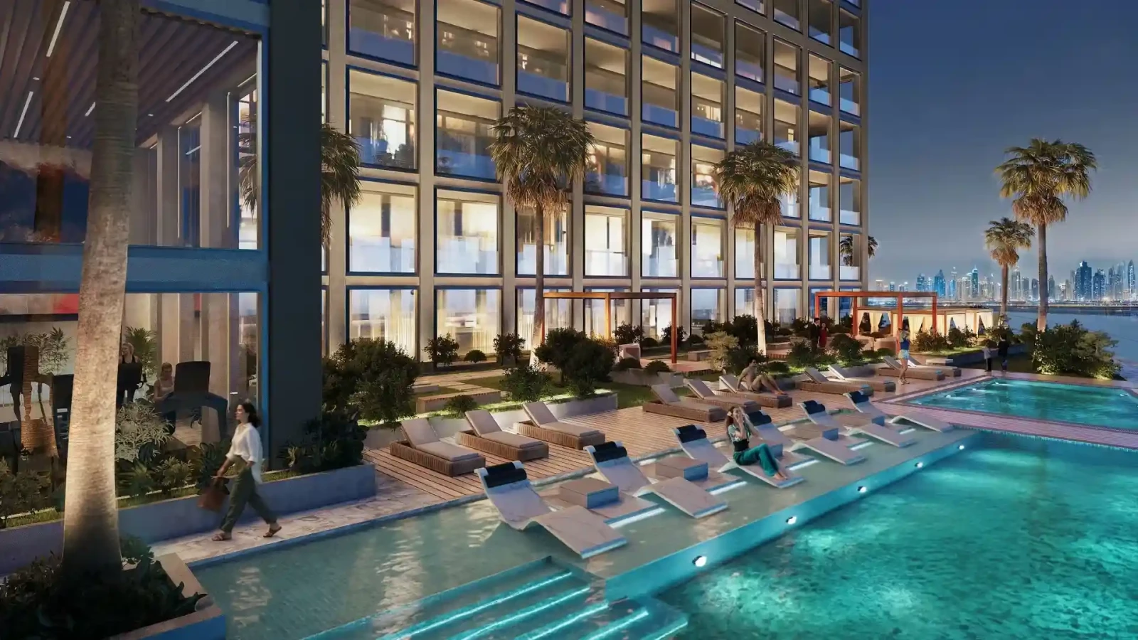 Titania by Binghatti