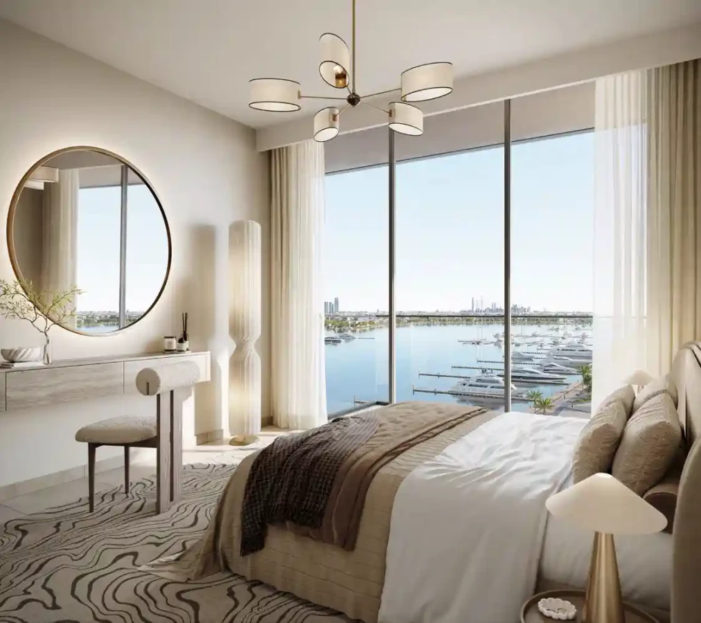 Aurea at Mina Rashid