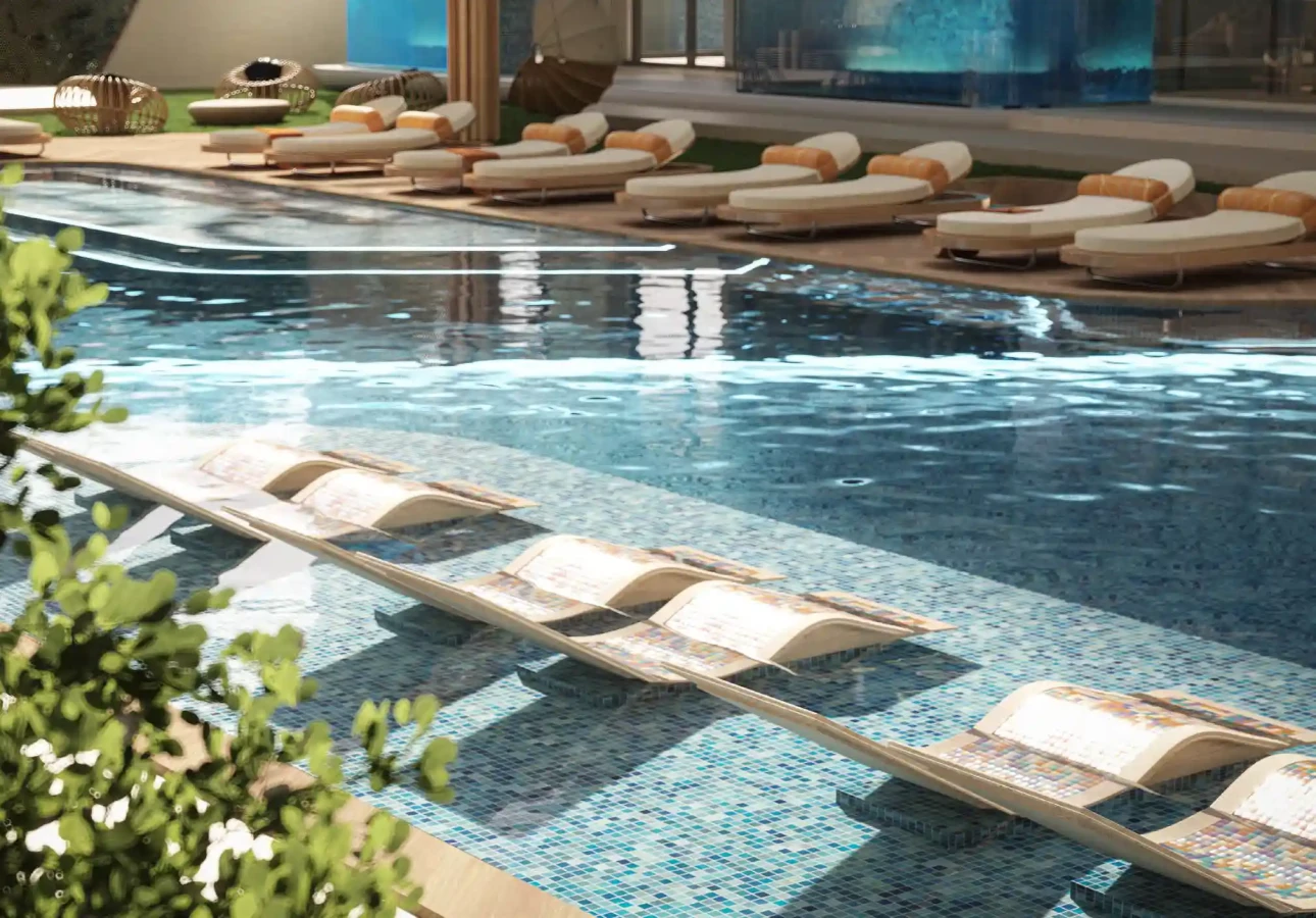 Samana Imperial Garden