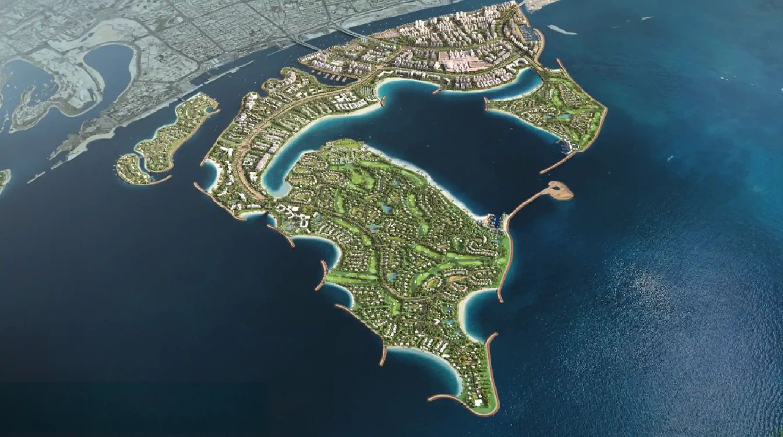 Beach Walk Grand Phase 2