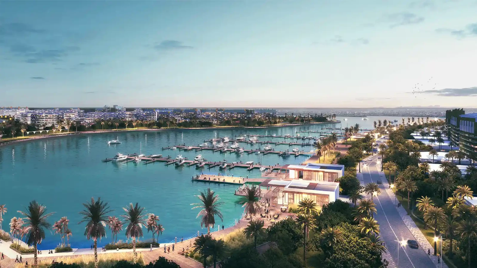 Beach Walk Grand Phase 2