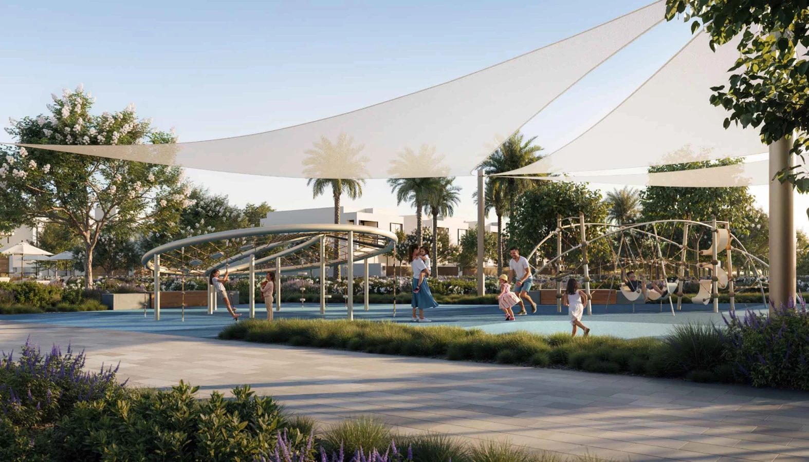 Serro at The Heights