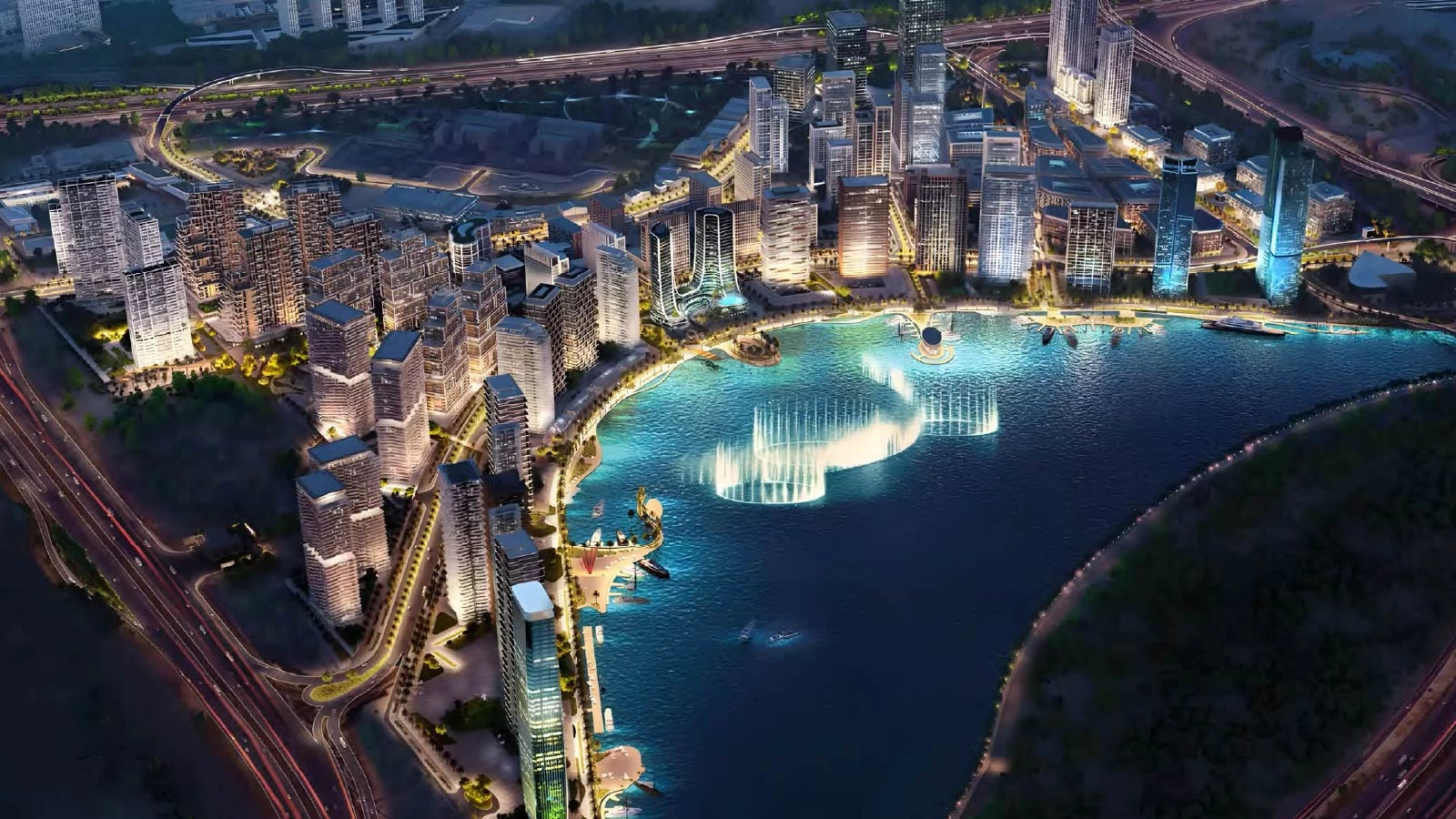 Artistry One Residences