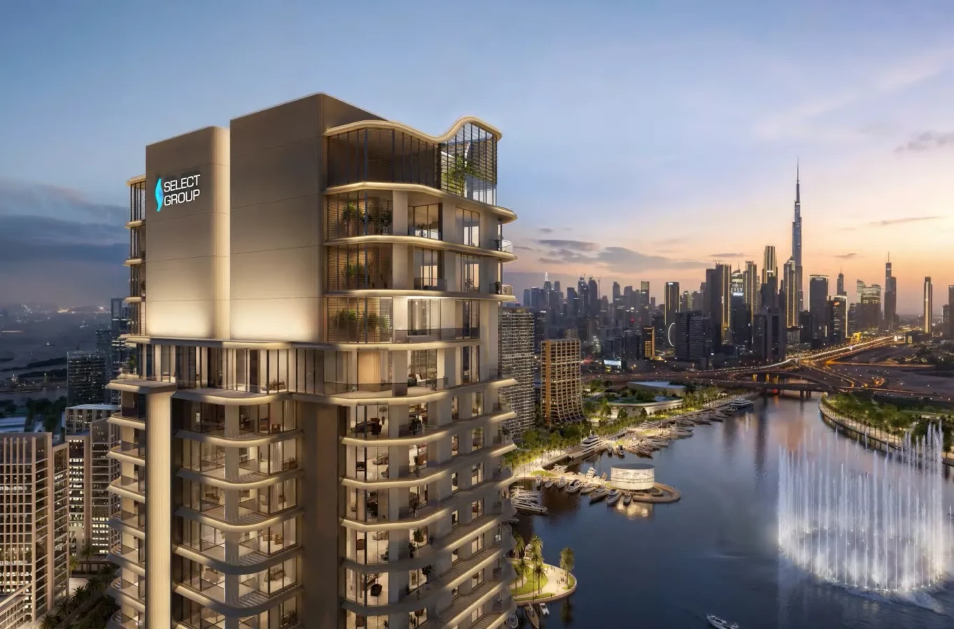 Artistry One Residences