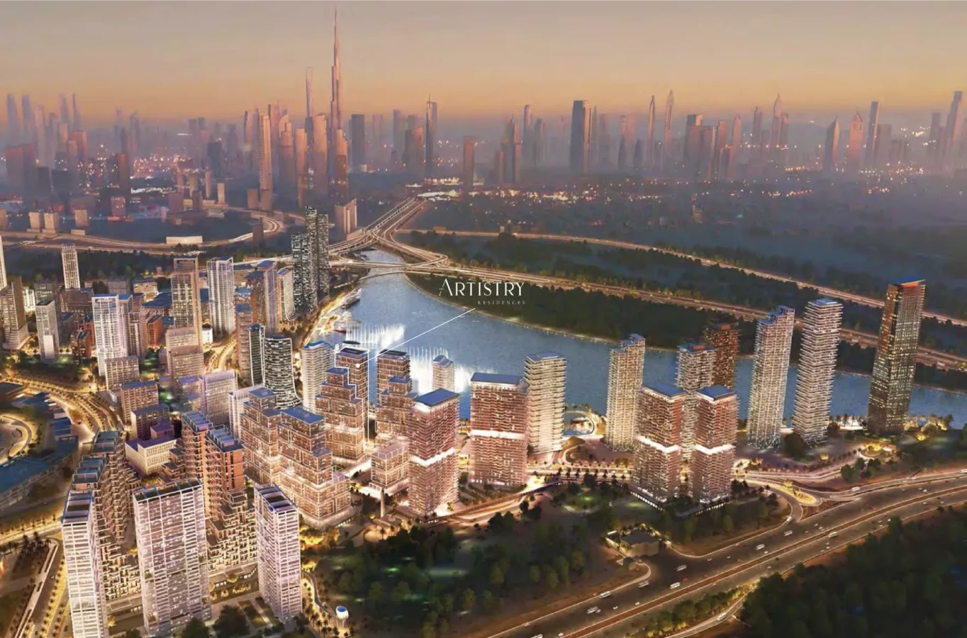 Artistry One Residences