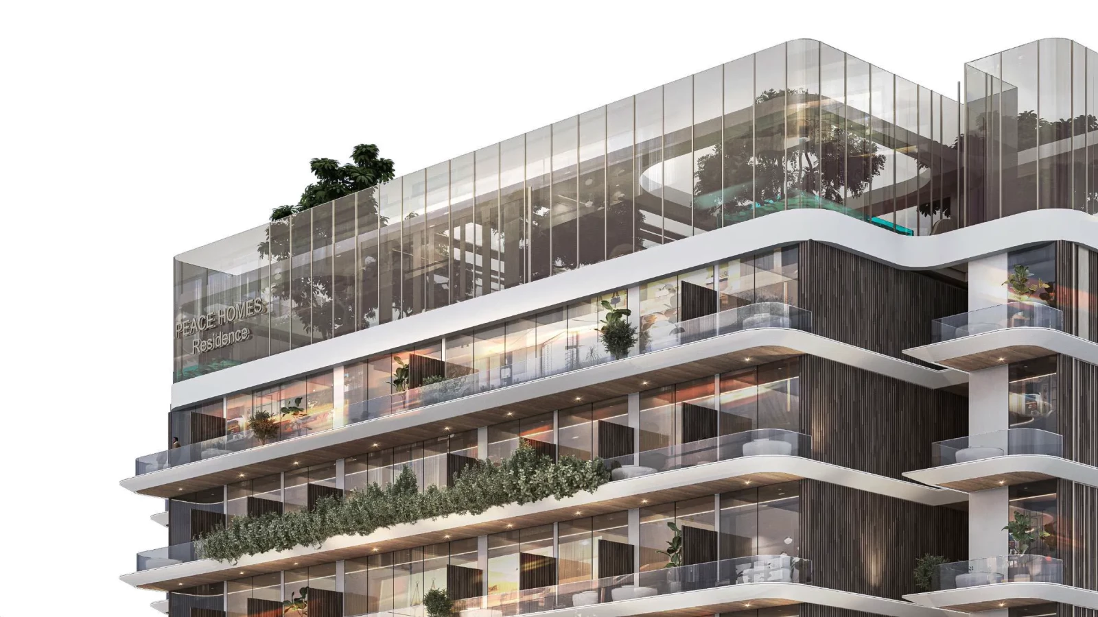 Peace Avenue