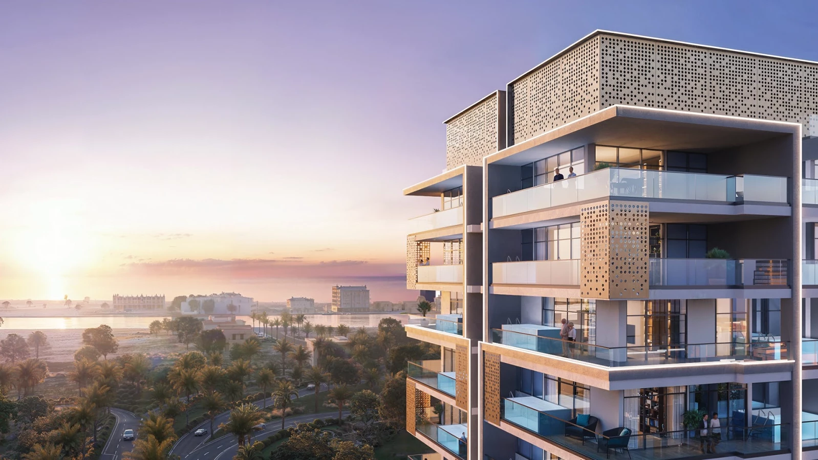 Samana Ocean Crest