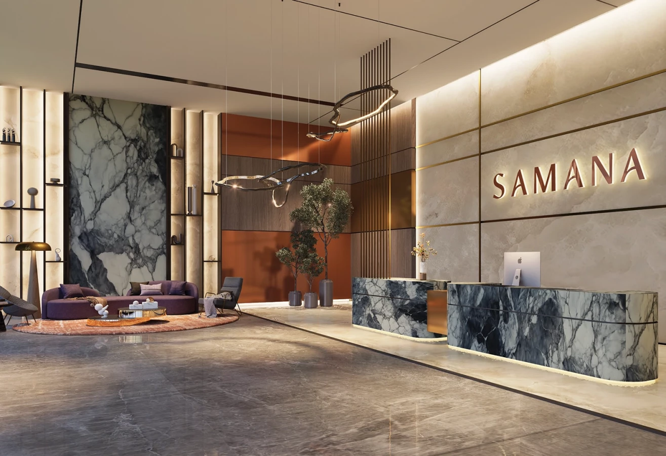 Samana Ocean Crest