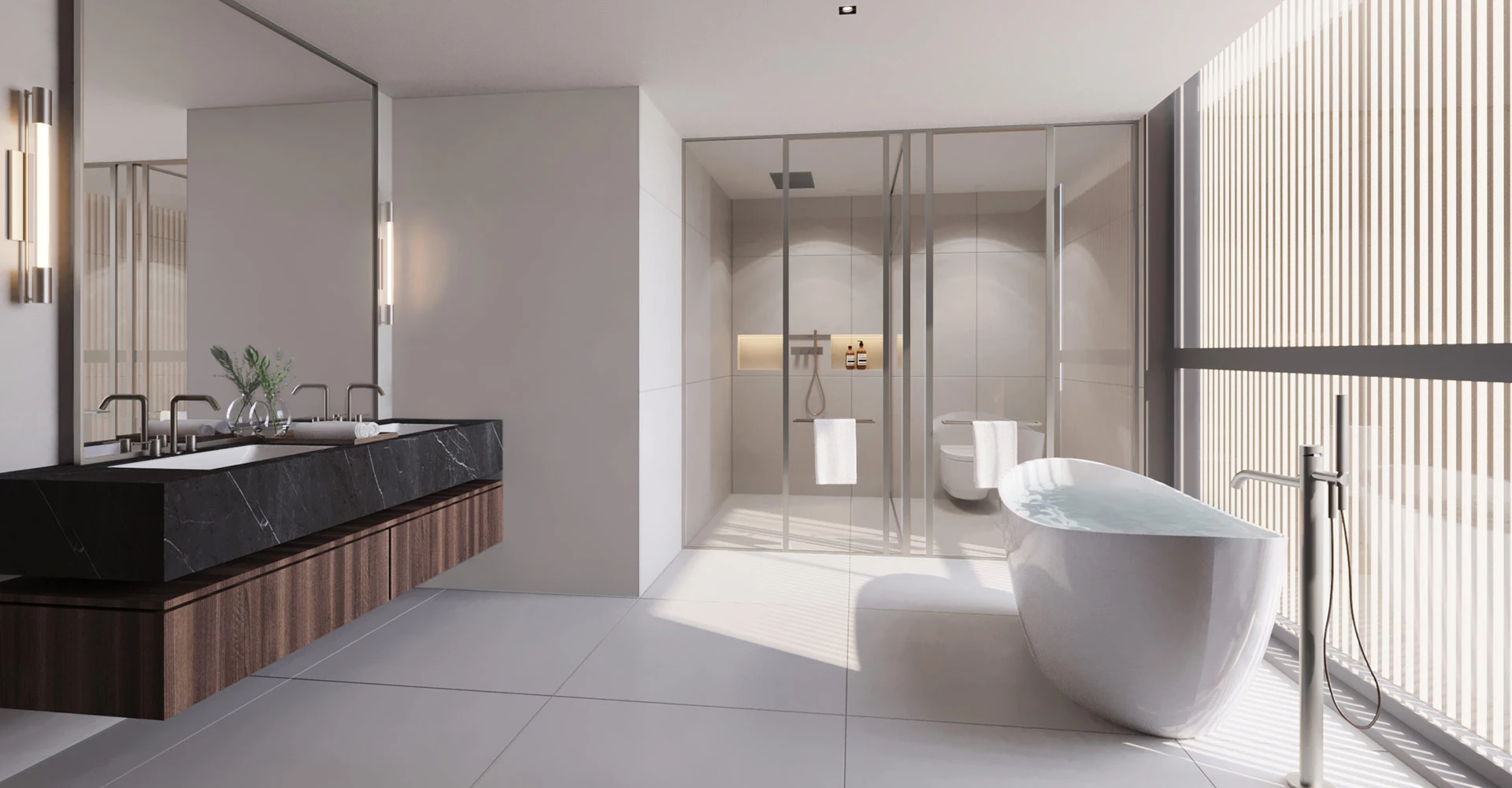 Meraas Nad Al Sheba Gardens Townhouses & Villas