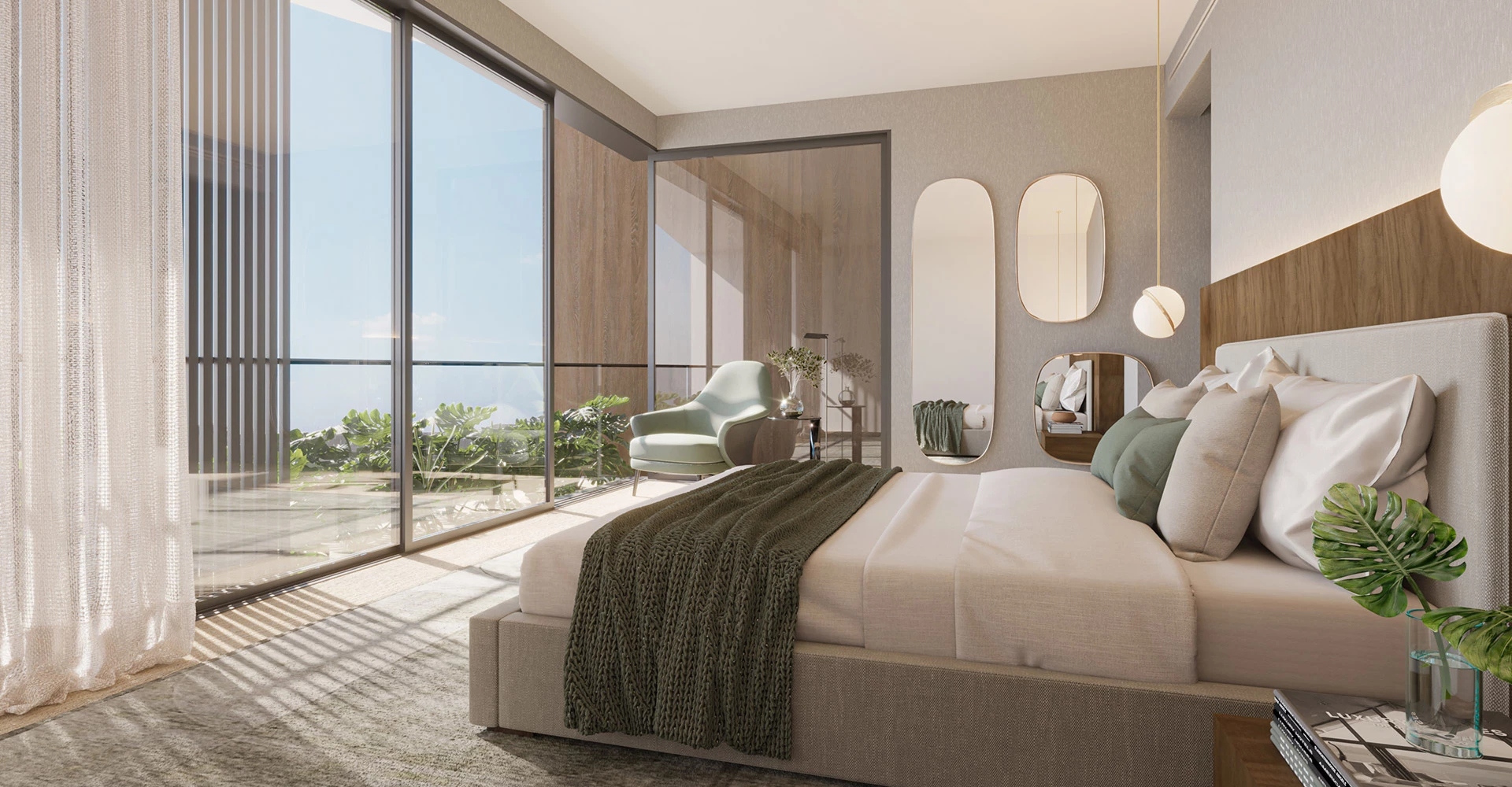 Meraas Nad Al Sheba Gardens Townhouses & Villas