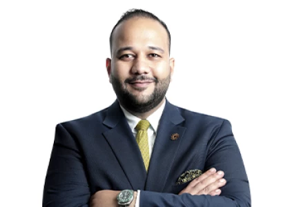 Ahmed Hassan Mohamed Ghieta